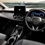 Toyota Corolla Active Sport 60th Anniversary Edition 2026