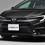 Toyota Corolla Active Sport 60th Anniversary Edition 2026