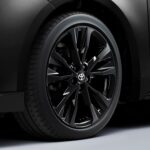 Toyota Corolla Active Sport 60th Anniversary Edition 2026