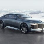Vision BMW ALPINA