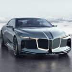 Vision BMW ALPINA