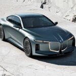 Vision BMW ALPINA