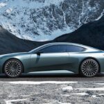 Vision BMW ALPINA