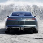 Vision BMW ALPINA