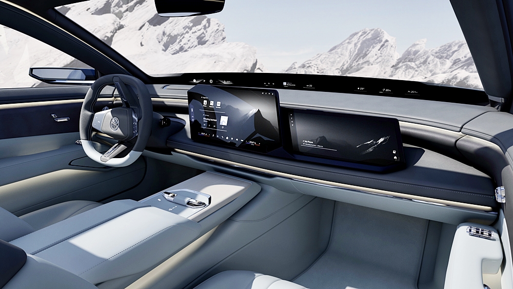 Vision BMW ALPINA