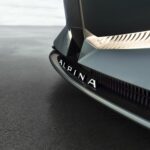 Vision BMW ALPINA