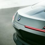 Vision BMW ALPINA