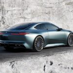 Vision BMW ALPINA