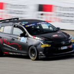 Wing Hin Motorsports raih dua kemenangan, enam podium di Thailand Super Series (TSS) 2026