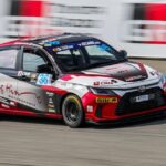 Wing Hin Motorsports raih dua kemenangan, enam podium di Thailand Super Series (TSS) 2026