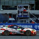Wing Hin Motorsports raih dua kemenangan, enam podium di Thailand Super Series (TSS) 2026