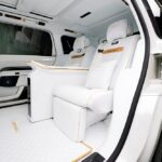 Zeekr 9X by MANSORY