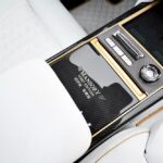 Zeekr 9X by MANSORY