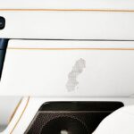 Zeekr 9X by MANSORY