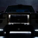 Zeekr 9X by MANSORY