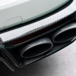 Zeekr 9X by MANSORY