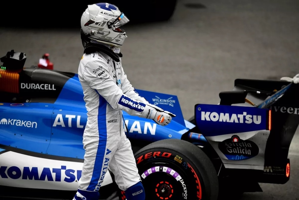 F1 GP Kanada 2026
