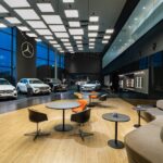 Asbenz Stern Autohaus lancar di Kuantan