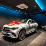 Asbenz Stern Autohaus lancar di Kuantan
