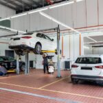Asbenz Stern Autohaus lancar di Kuantan