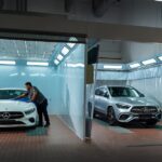 Asbenz Stern Autohaus lancar di Kuantan
