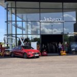Asbenz Stern Autohaus lancar di Kuantan