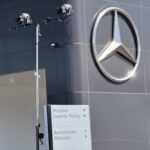 Asbenz Stern Autohaus lancar di Kuantan