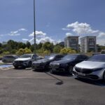 Asbenz Stern Autohaus lancar di Kuantan