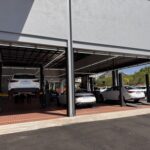 Asbenz Stern Autohaus lancar di Kuantan