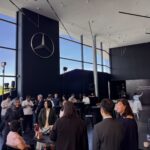 Asbenz Stern Autohaus lancar di Kuantan