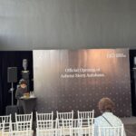 Asbenz Stern Autohaus lancar di Kuantan