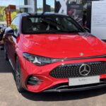 Asbenz Stern Autohaus lancar di Kuantan