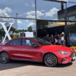 Asbenz Stern Autohaus lancar di Kuantan