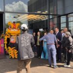 Asbenz Stern Autohaus lancar di Kuantan