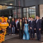 Asbenz Stern Autohaus lancar di Kuantan