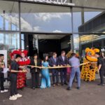 Asbenz Stern Autohaus lancar di Kuantan