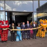Asbenz Stern Autohaus lancar di Kuantan