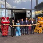 Asbenz Stern Autohaus lancar di Kuantan