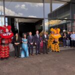 Asbenz Stern Autohaus lancar di Kuantan
