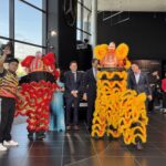 Asbenz Stern Autohaus lancar di Kuantan