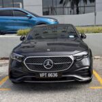 Asbenz Stern Autohaus lancar di Kuantan