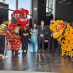 Asbenz Stern Autohaus lancar di Kuantan