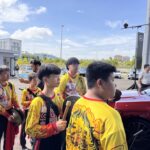 Asbenz Stern Autohaus lancar di Kuantan