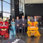 Asbenz Stern Autohaus lancar di Kuantan
