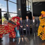 Asbenz Stern Autohaus lancar di Kuantan
