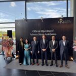 Asbenz Stern Autohaus lancar di Kuantan