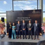 Asbenz Stern Autohaus lancar di Kuantan