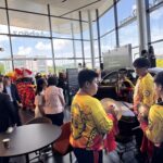 Asbenz Stern Autohaus lancar di Kuantan