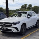 Asbenz Stern Autohaus lancar di Kuantan