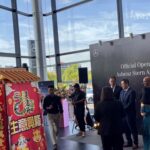 Asbenz Stern Autohaus lancar di Kuantan